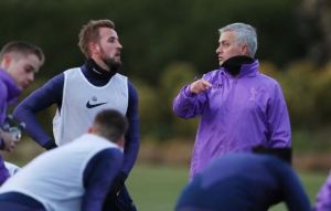 La condición imprescindible que pidió Mourinho al Tottenham para ser el entrenador