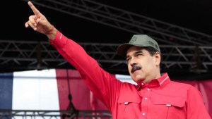 Maduro envía a Europa una falsa “delegación de la Mesa de Diálogo” que no representa a la oposición