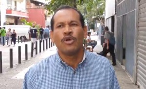 Periodista Jesús Vásquez denunció persecución tras revelar irregularidades en CVG Bauxilum (Video)