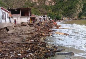 Al menos 200 familias afectadas por crecida del río Maya