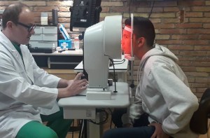 Médico de Rufo Chacón explicó el primer tratamiento que recibirá (video)