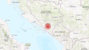 Sismo de magnitud 5,4 sacude el sur de Bosnia y Herzegovina sin causar víctimas