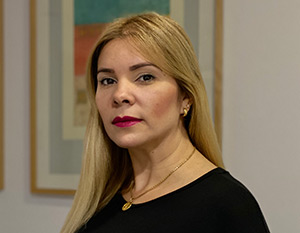Griselda Reyes: En Venezuela la impunidad y la desprotección tienen rostro de mujer