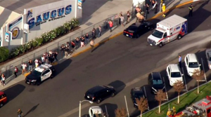 Un segundo joven muere tras tiroteo en secundaria cerca de Los Ángeles