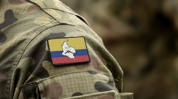 Tribunal de paz de Colombia imputa a ocho miembros de las Farc crímenes de lesa humanidad