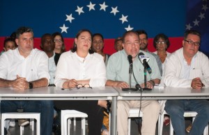 Comando Libertad de Miranda denuncia que consulta anunciada por Héctor Rodríguez es un proceso interno del Psuv