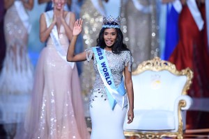 Jamaica se alza con la corona del Miss Mundo 2019 (Videos+Fotos)
