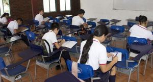 Aproximadamente diez mil niños suspenden su educación en Colombia por conflicto en 2019