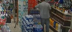 Un hombre de Florida fue arrestado por robar solo una Pepsi