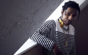 A$AP Rocky vuelve a Suecia cuatro meses de su condena por violencia