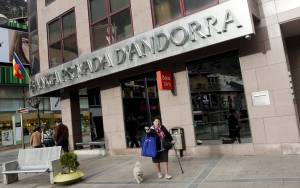A siglos del fraude en el Banco de Andorra, la Pdvsa rojita planea castigar la corrupción chavista