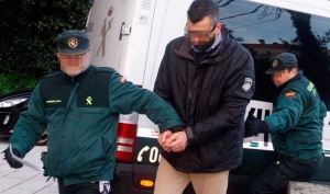 “Era cabecita loca”: La excusa del acusado del crimen de Ana Enjamio en España