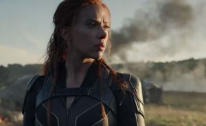 Marvel estrenó el primer tráiler de Black Widow con la sensual Scarlett Johansson
