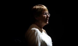 Bachelet señala deudas pendientes con afrodescendientes de Latinoamérica