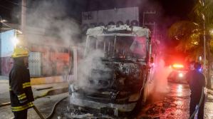 Veinticuatro horas en México a la sombra de la violencia, un foto reportaje de AFP