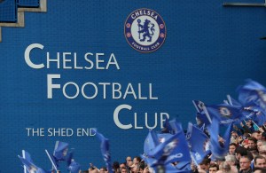 El TAS autoriza al Chelsea a contratar futbolistas en enero