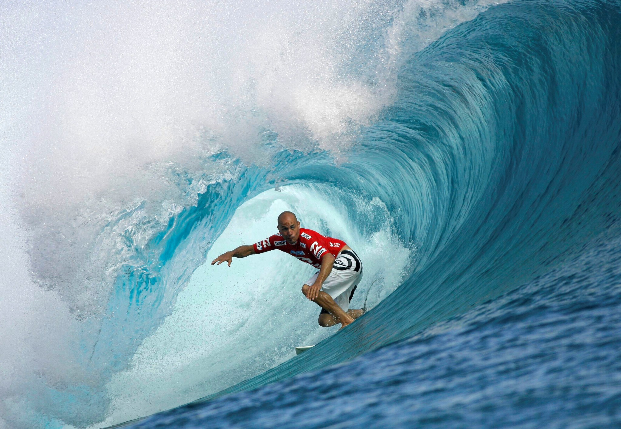 Tahití podría albergar competencias de surf en Juegos Olímpicos de