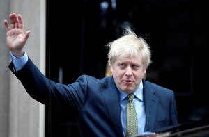 Boris Johnson no lamenta la muerte de Soleimani: Representaba una amenaza