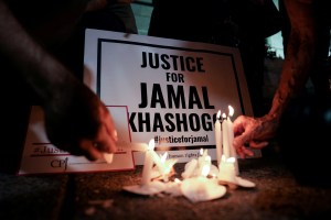 Cronología del asesinato de Khashoggi, una crisis global