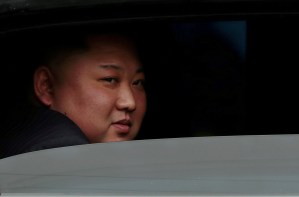Un segundo mensaje fue “enviado” por Kim Jong Un en menos de 24 horas