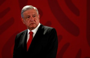 La fuerte arremetida de López Obrador contra la prensa tras publicar importante informe