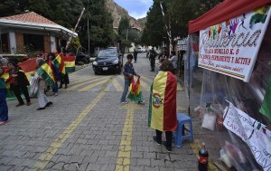 España “normaliza” relaciones con Bolivia y nombrará nuevo representante