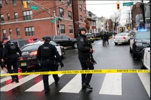 En Video: El fuerte tiroteo que estremeció a los ciudadanos de Nueva Jersey