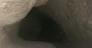 Agentes de EEUU y México descubrieron en Arizona un túnel clandestino usado por narcos