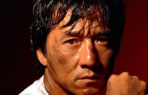 Jackie Chan confesó que casi muere durante el rodaje de su última película
