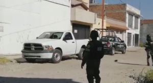 Secuestran a 23 personas en centro de rehabilitación de México