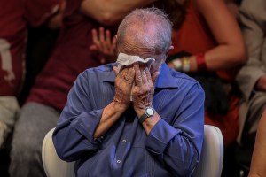 Lula fue denunciado en nuevo proceso por corrupción que lo vincula a Odebrecht