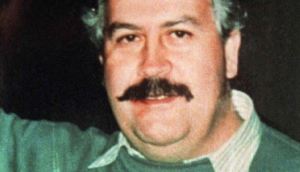Agentes de la DEA revelaron secretos sexuales de Pablo Escobar