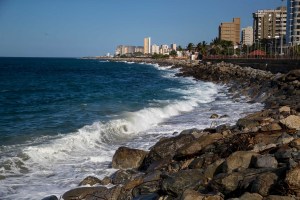 Tras varios meses cerradas algunas playas de La Guaira abrirán este #12Sep