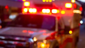 Mujer muere tras un accidente automovilístico en Florida