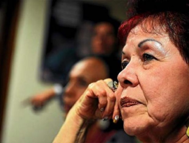 Falleció la periodista Asalia Venegas