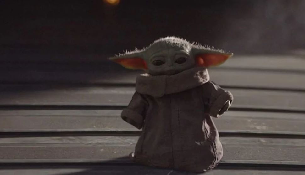 La ciencia explica por qué no se puede resistir a la ternura del Baby Yoda