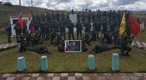 Asaltaron el Batallón de Infantería 513 en la Gran Sabana #22Dic