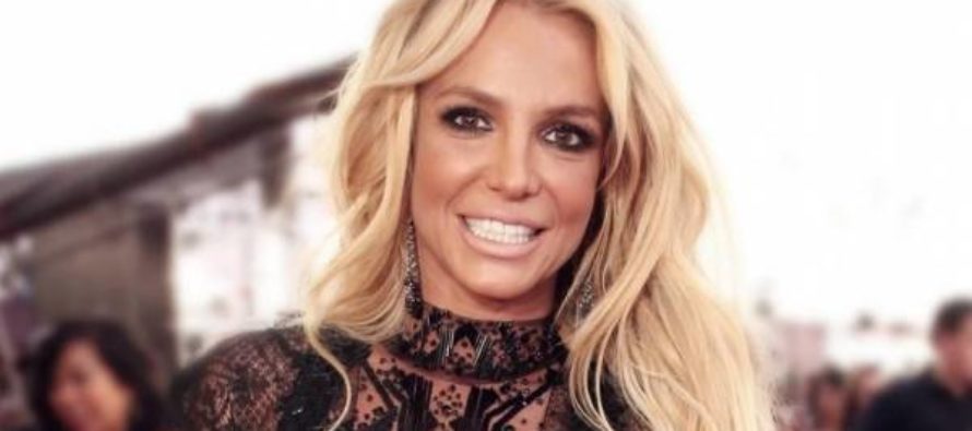 Britney Spears estuvo en Miami y no creerás lo que captaron los paparazzi