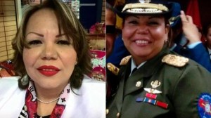 La jueza que tiene los casos más emblemáticos de militares presos en Venezuela, hace un año que no da despacho