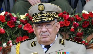 Murió el comandante en jefe de las Fuerzas Armadas de Argelia