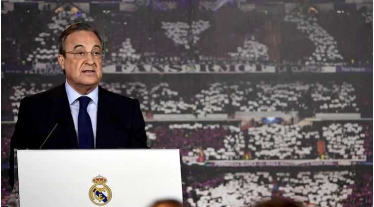 El plan del Real Madrid para fichar a tres de los mejores jugadores del momento
