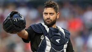 El criollo Francisco Cervelli anuncia su retirada del beísbol profesional (Comunicado)