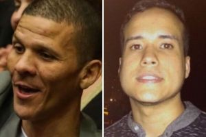 Abogados y familiares del diputado Gilber Caro y de Víctor Ugas exigen al régimen información sobre su paradero