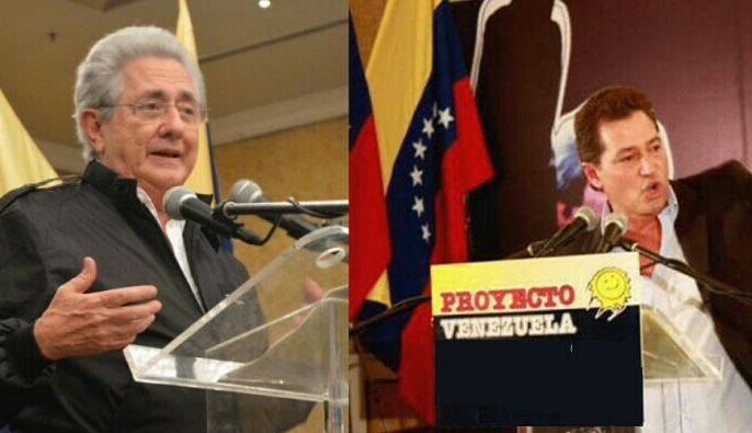 Proyecto Venezuela: La única misión es lograr el cese de la usurpación de nuestra soberanía