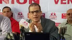 Diputado Omar Ávila: Hay que ampliar comisión que investiga casos de corrupción