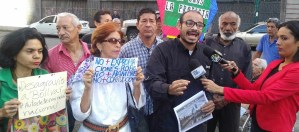 A 11 años de la expropiación del Sambil La Candelaria, Maduro lo tiene como depósito de “Mi Casa Bien Equipada”