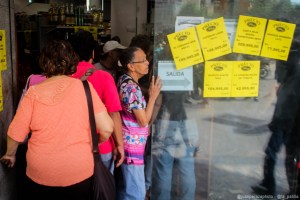 Abuelos pierden las esperanzas para cobrar Petroaguinaldo