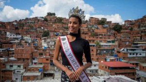 En vivo: las impactantes palabras de Isabella Rodríguez en el Miss Mundo sobre la inseguridad en Venezuela