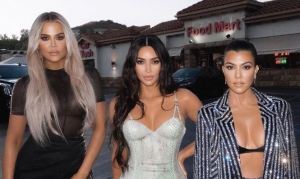 Experto reveló cuántas cirugías plásticas se han hecho Kim Kardashian y miembros de su familia