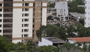 EN FOTOS: Reconstrucción después del deslave no llegó a Los Corales y menos a Carmen de Uria